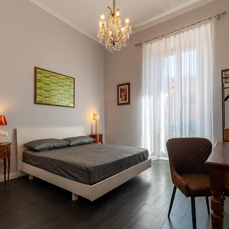Piazza Del Popolo Apartment With View Róma Kültér fotó
