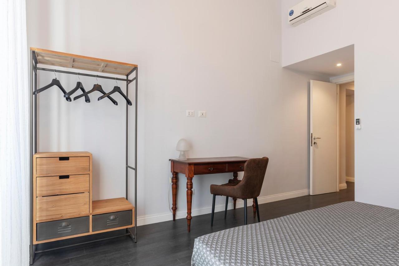 Piazza Del Popolo Apartment With View Róma Kültér fotó