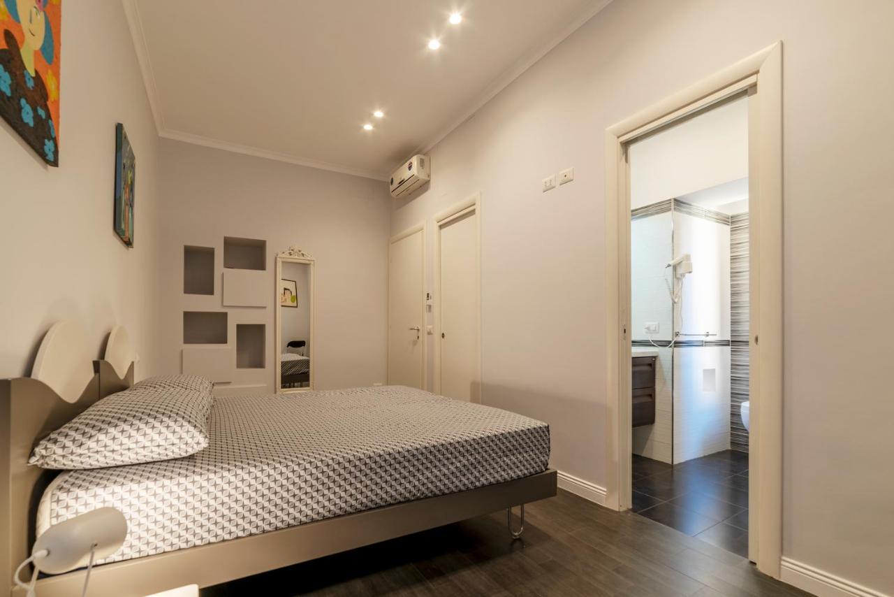Piazza Del Popolo Apartment With View Róma Kültér fotó