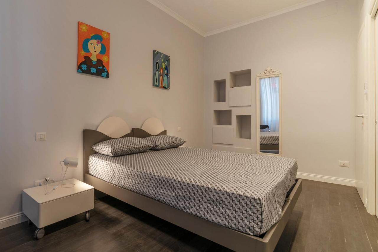 Piazza Del Popolo Apartment With View Róma Kültér fotó